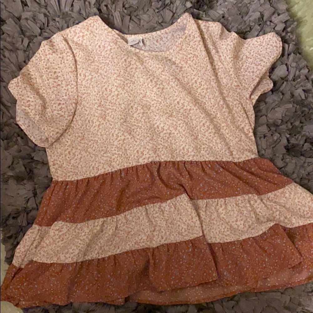 PAPERCRANE shirt, size L